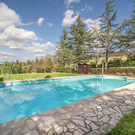 Magnolia Ad Antico Casale '700 Villa Umbertide Exterior photo